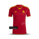 camisa roma fc 24
