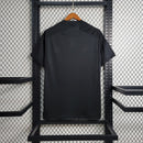 Camisa Real Madrid Preta 23/24 - Versão Torcedor