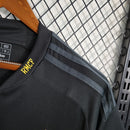 Camisa Real Madrid Preta 23/24 - Versão Torcedor