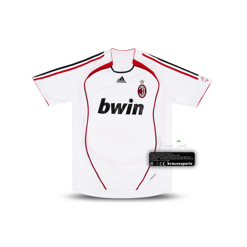 camisadomilan2007kaka22