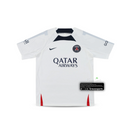 Camisa Psg Treino 23/24 - Torcedor Masculina