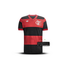 Camisa-Flamengo 1981-Comemorativa