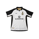 Camisa Manchester United Dupla face - 100 anos de comemoração