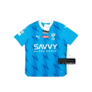 Camisa Al Hilal Home 23/24 - Puma Torcedor Masculina