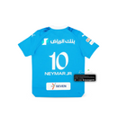 Camisa Al Hilal Home 23/24 - Puma Torcedor Masculina