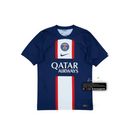 Camisa PSG Titular 22/23 - Versão Torcedor