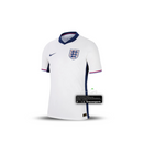 Camisa Inglaterra Casa 2024 - Versão Torcedor