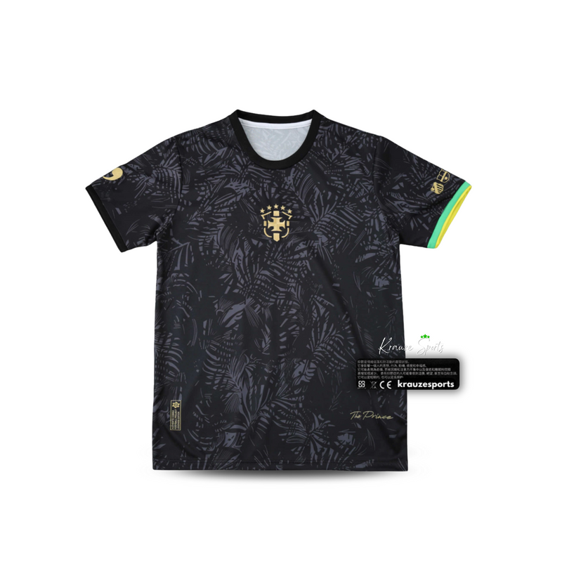 camisa-the-prince-neymar-comma-football-preta-edição-especial-seleção-brasileira