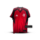 Camisa Flamengo Comemorativa 2025 [PRÉ-VENDA]