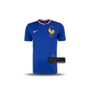 Camisa França Home 24/25 - Versão Torcedor
