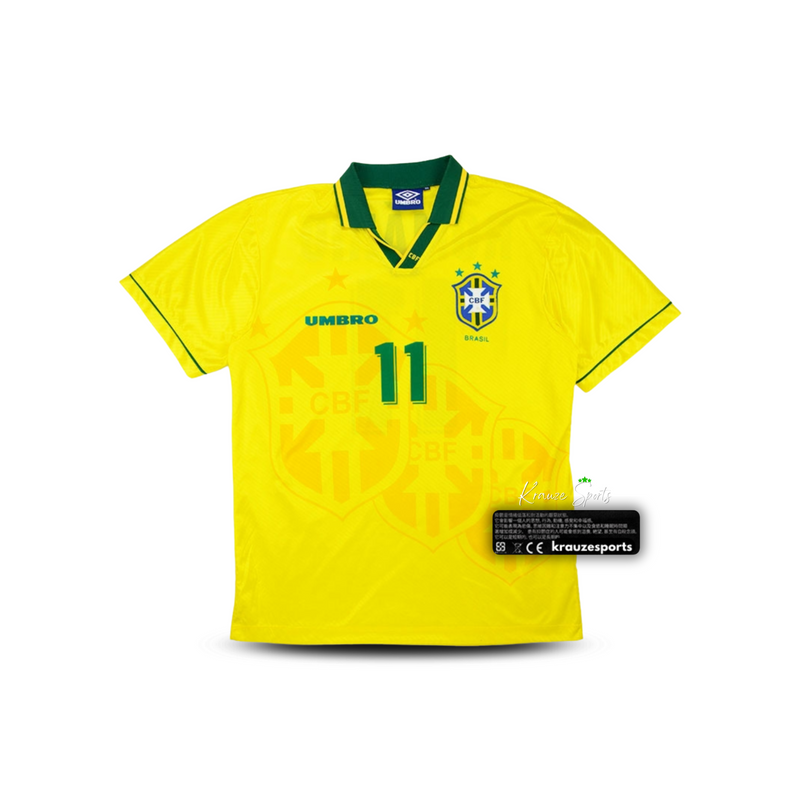 camisa-do-brasil-1994-romario-hepta-campeã-do-mundo-copa