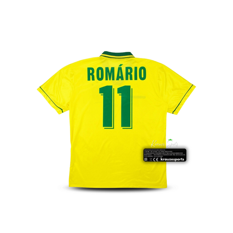 camisa-do-brasil-1994-romario-hepta-campeã-do-mundo-copa
