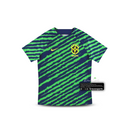 Camisa Brasil Treino 23/24 - Versão Torcedor