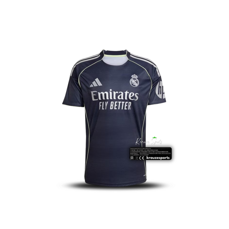 camisa-real-madrid-nova