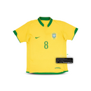 camisa-da-seleção-brasileira-2006-kaká