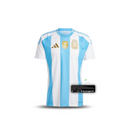 Camisa Argentina Home 24/25 - Versão torcedor - lançamento