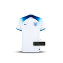 camisa da inglaterra 22