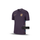 Camisa Inglaterra Away 2024 - Versão Torcedor