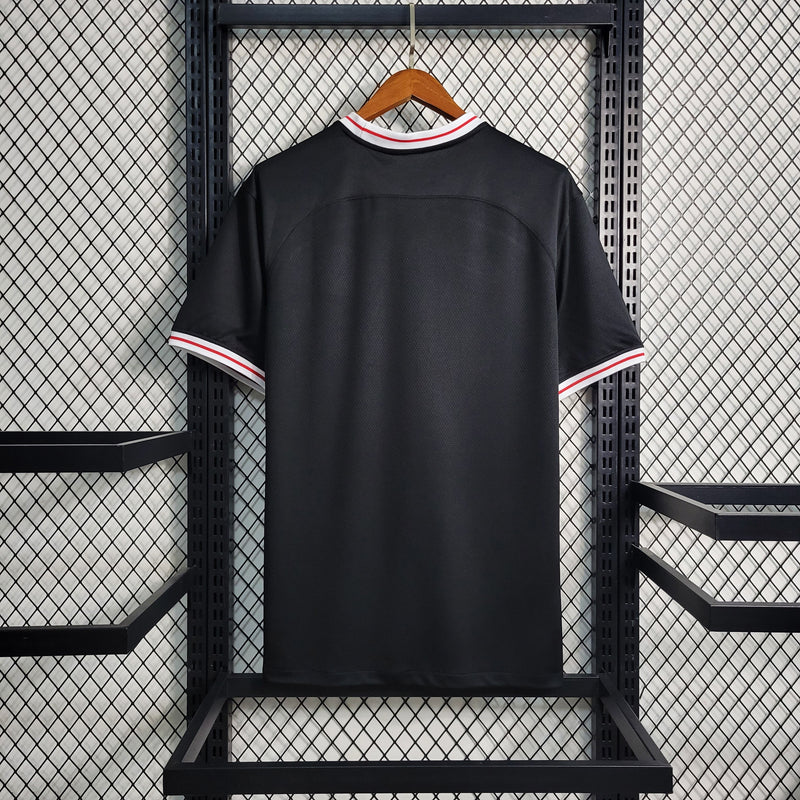 Camisa Frankfurt Home 23/24 - Torcedor Masculina - Lançamento-Krauze Sports
