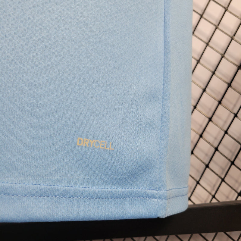 Camisa Manchester City Home 22/23 - Puma Torcedor Masculina-Krauze Sports