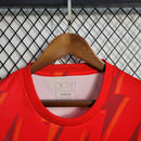 Camisa Arsenal Treino 23/24 - Torcedor Masculina - Lançamento-Krauze Sports