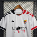 Camisa Benfica Away 23/24 - Torcedor Masculina - Lançamento-Krauze Sports