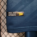 Kit Infantil Al-Nassr Reserva 23/24-Krauze Sports