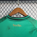 Camisa Real Betis Home 23/24 - Hummel Torcedor Masculina - Lançamento-Krauze Sports