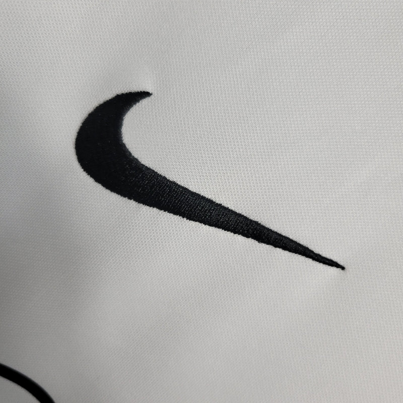 Camisa Frankfurt Away 23/24 - Torcedor Masculina - Lançamento-Krauze Sports