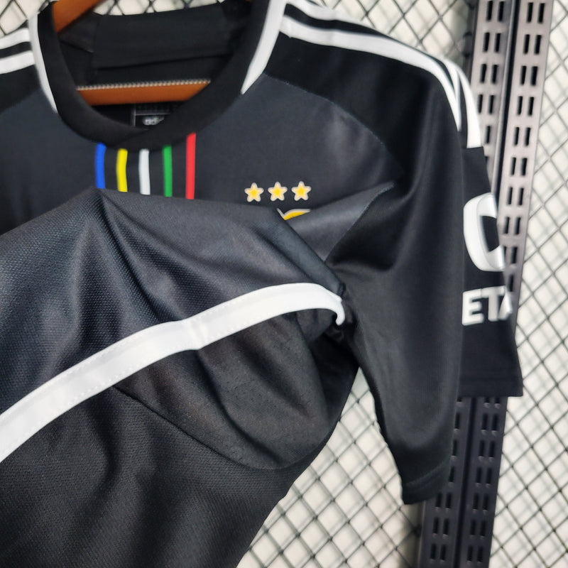 Camisa Benfica 23/24 - Torcedor Masculina - Lançamento-Krauze Sports
