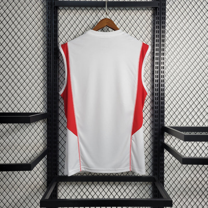 Camisa Regata Treino Flamengo 23-24