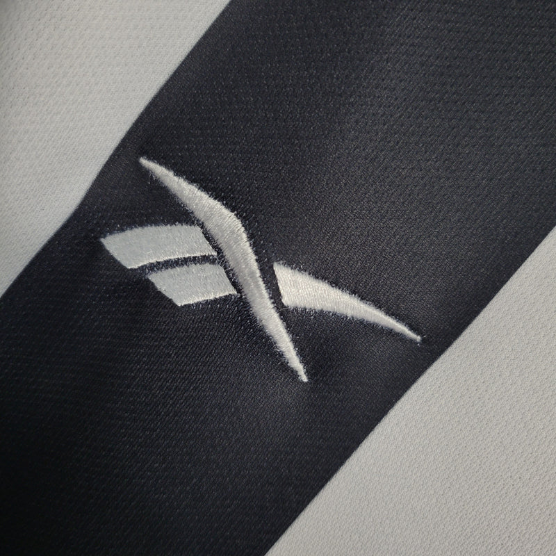 Camisa Botafogo Home 23/24 - Torcedor Masculina-Krauze Sports