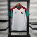 Camisa Fluminense Treino 23/24 - Umbro Torcedor Masculina - Branco-Krauze Sports