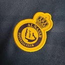 Kit Infantil Al-Nassr Reserva 23/24-Krauze Sports