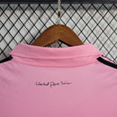 Camisa Inter Miami Home 23/24 - Torcedor Masculina - Lançamento-Krauze Sports