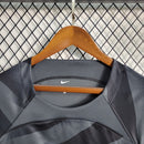 Camisa Liverpool Goleiro 23/24 - Torcedor Masculina - Lançamento-Krauze Sports