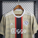 Camisa Ajax Especial 23/24 - Torcedor Masculina-Krauze Sports
