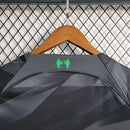 Camisa Liverpool Goleiro 23/24 - Torcedor Masculina - Lançamento-Krauze Sports