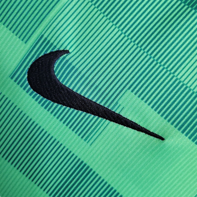 Camisa Liverpool Away 23/24 - Torcedor Masculina - Lançamento-Krauze Sports