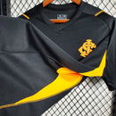 Camisa Internacional Treino 23/24 - Torcedor Masculina-Krauze Sports