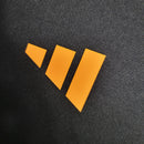 Camisa Internacional Treino 23/24 - Torcedor Masculina-Krauze Sports