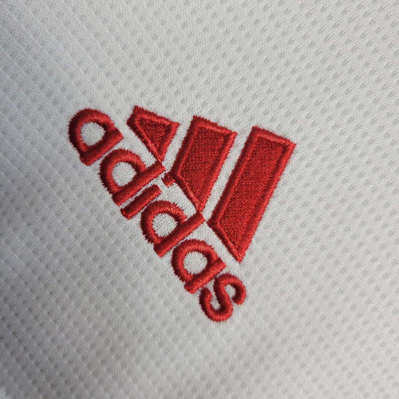 Camisa São Paulo Away 22/23 - Torcedor Masculina-Krauze Sports