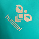 Camisa Real Betis Home 23/24 - Hummel Torcedor Masculina - Lançamento-Krauze Sports