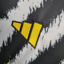 Camisa Juventus Home 23/24 - Torcedor Masculina - Lançamento-Krauze Sports