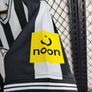 Camisa NewCastle Home 23/24 - Castore Torcedor Masculina - Lançamento-Krauze Sports