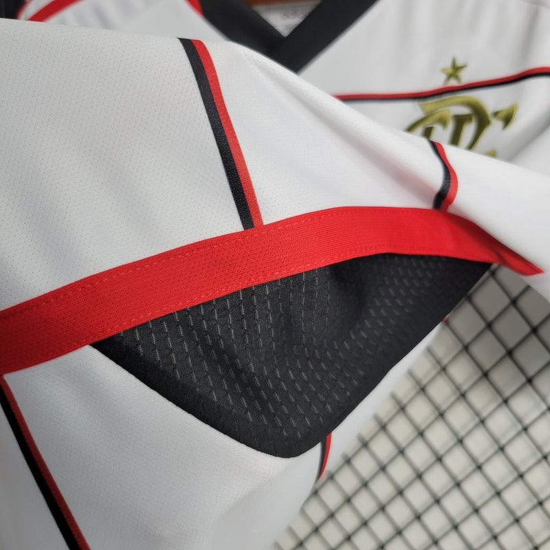 Camisa Flamengo Edição Especial 23/24 - Torcedor Masculina - Lançamento-Krauze Sports