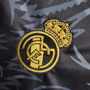 Camisa Real Madrid Black Edição Especial 23/24 - Versão Torcedor-Krauze Sports