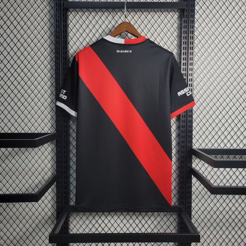Camisa River Plate Away 23/24 - Torcedor Masculina-Krauze Sports