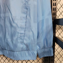 Jaqueta Corta Vento Manchester City 23/24 - Azul-Krauze Sports