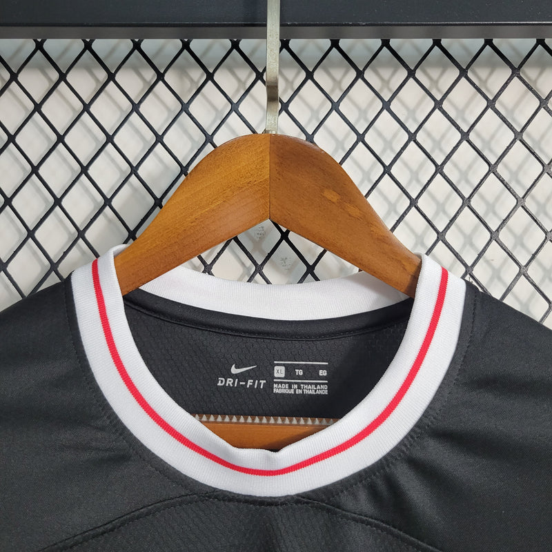 Camisa Frankfurt Home 23/24 - Torcedor Masculina - Lançamento-Krauze Sports
